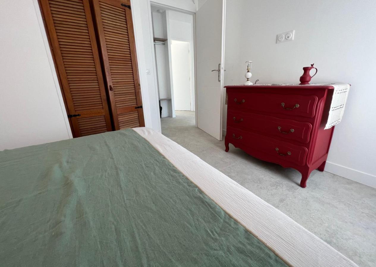 Bel Appartement Proche De Cannes 발로리스 외부 사진