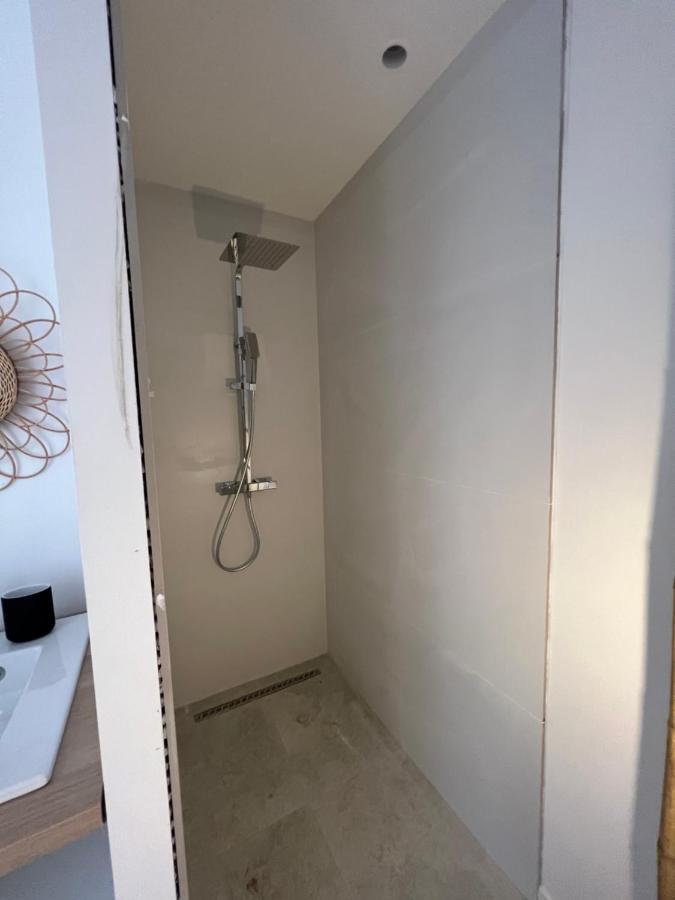 Bel Appartement Proche De Cannes 발로리스 외부 사진