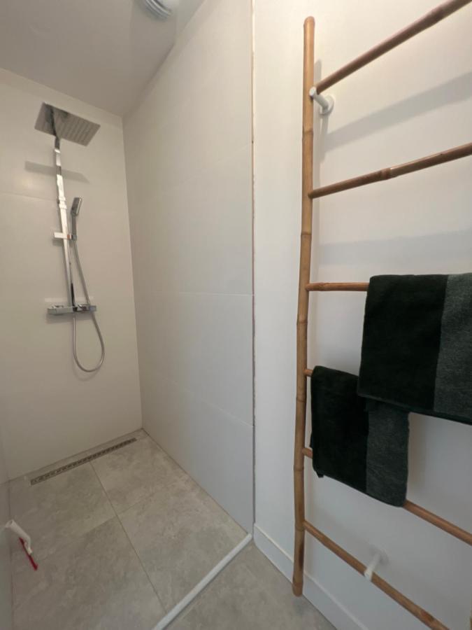 Bel Appartement Proche De Cannes 발로리스 외부 사진