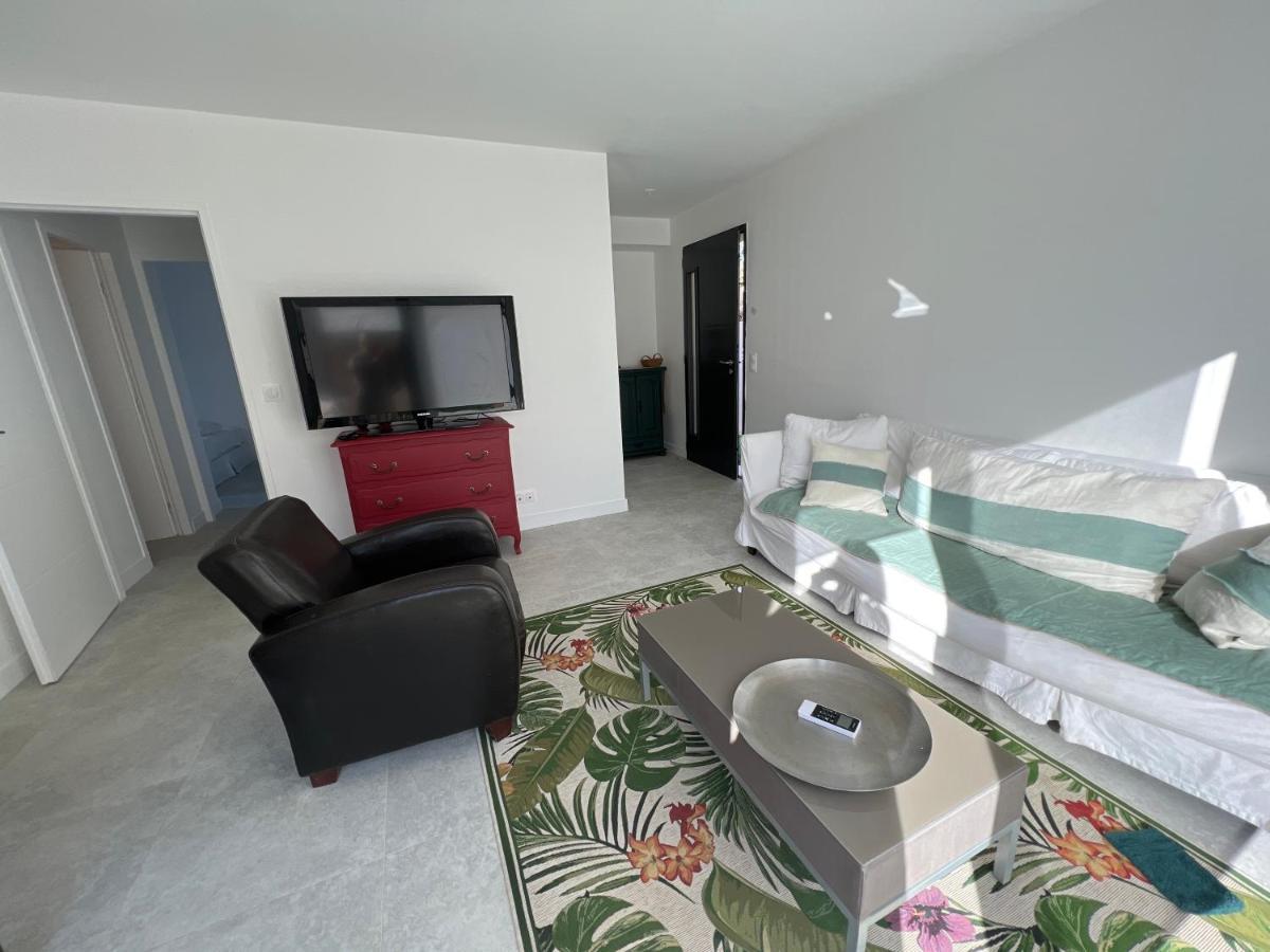 Bel Appartement Proche De Cannes 발로리스 외부 사진