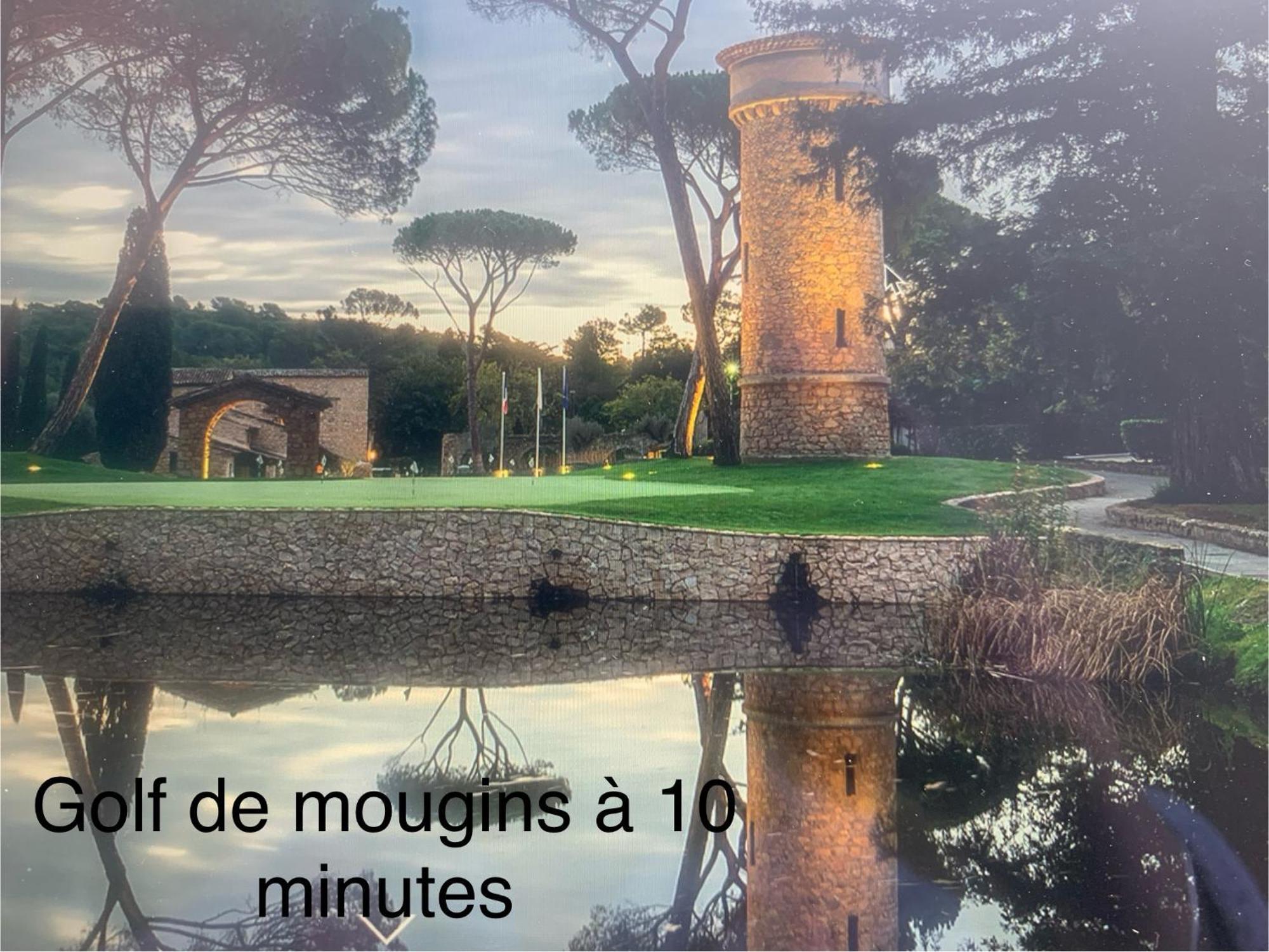 Bel Appartement Proche De Cannes 발로리스 외부 사진