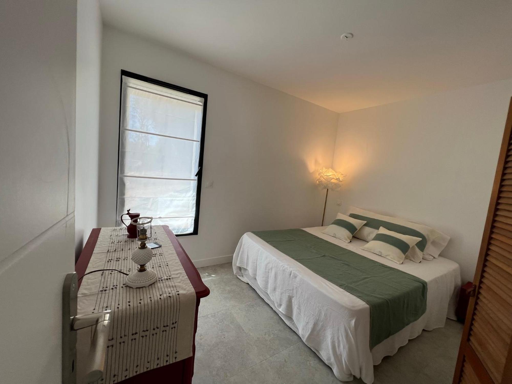 Bel Appartement Proche De Cannes 발로리스 외부 사진