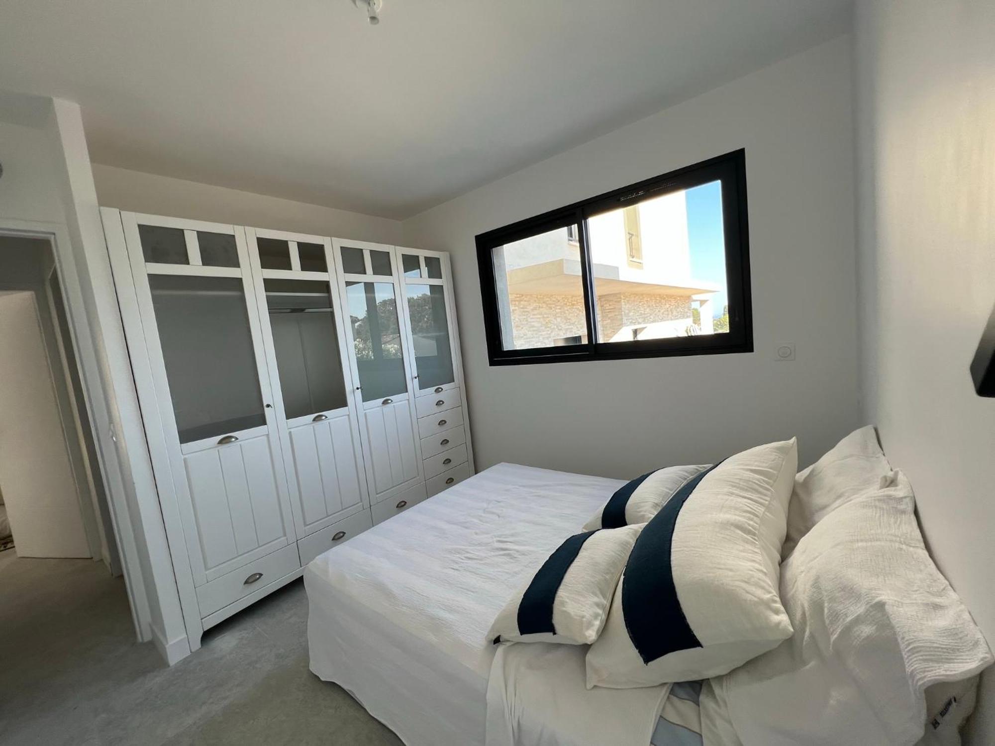 Bel Appartement Proche De Cannes 발로리스 외부 사진