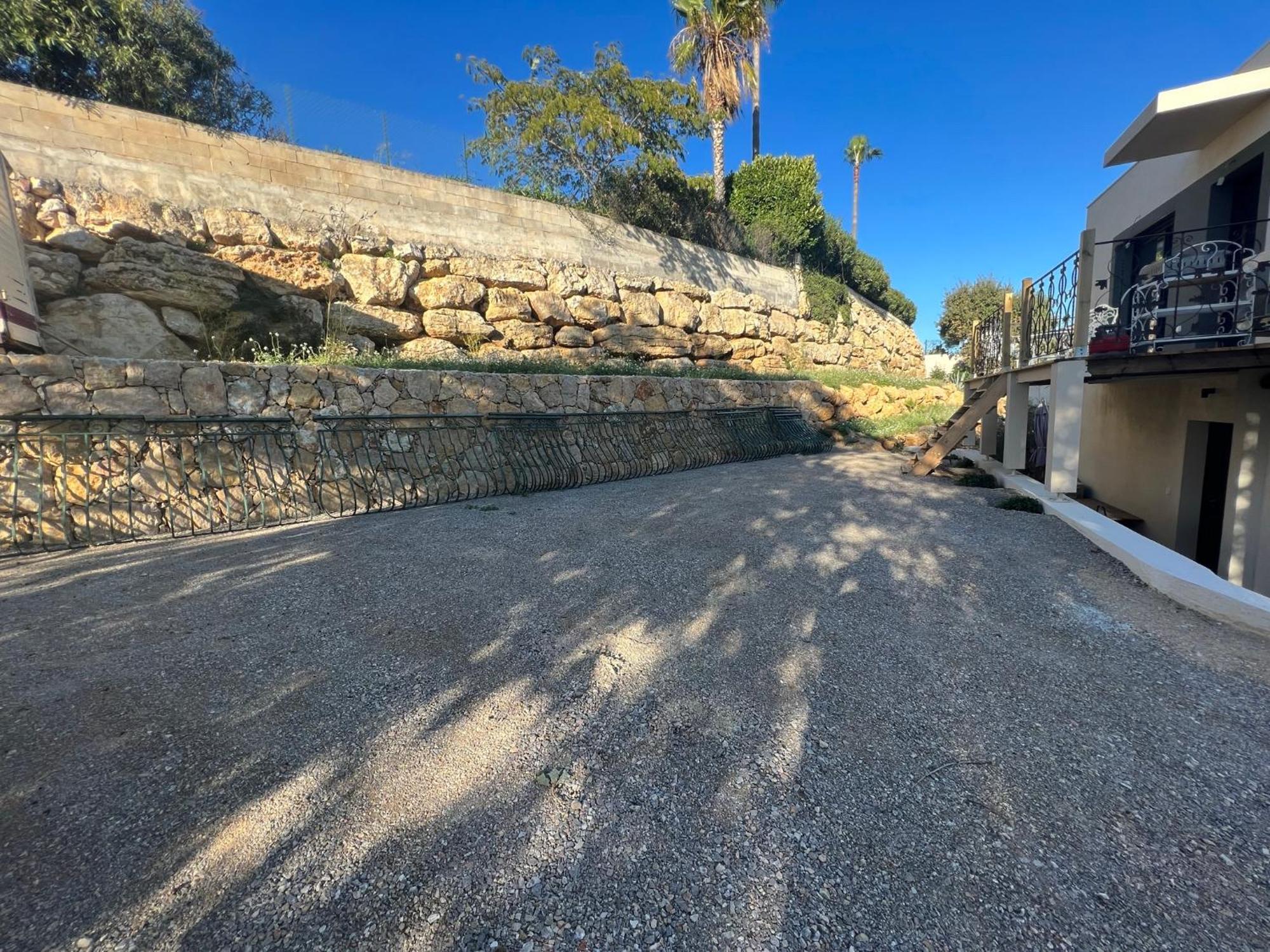 Bel Appartement Proche De Cannes 발로리스 외부 사진