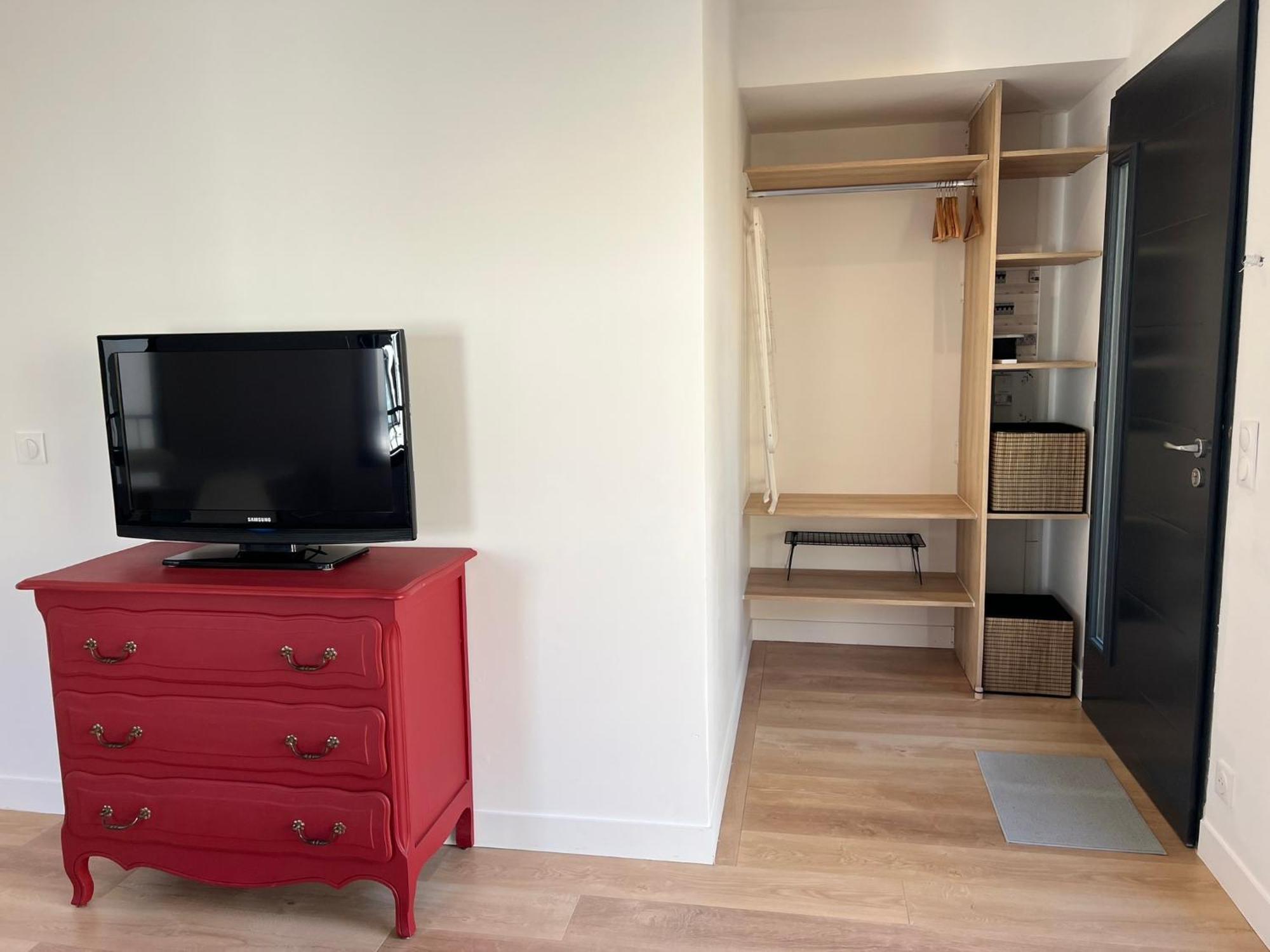Bel Appartement Proche De Cannes 발로리스 외부 사진