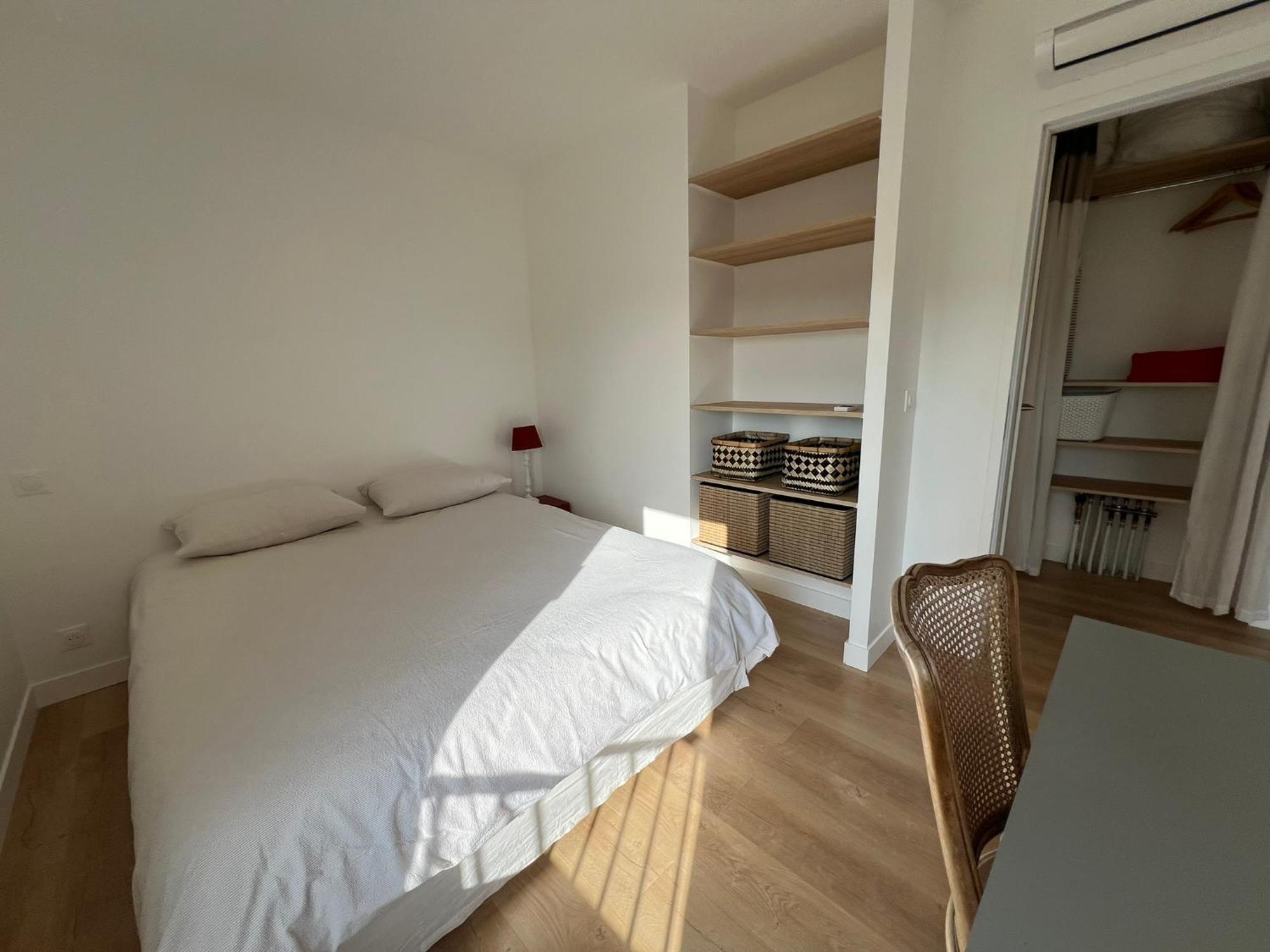 Bel Appartement Proche De Cannes 발로리스 외부 사진