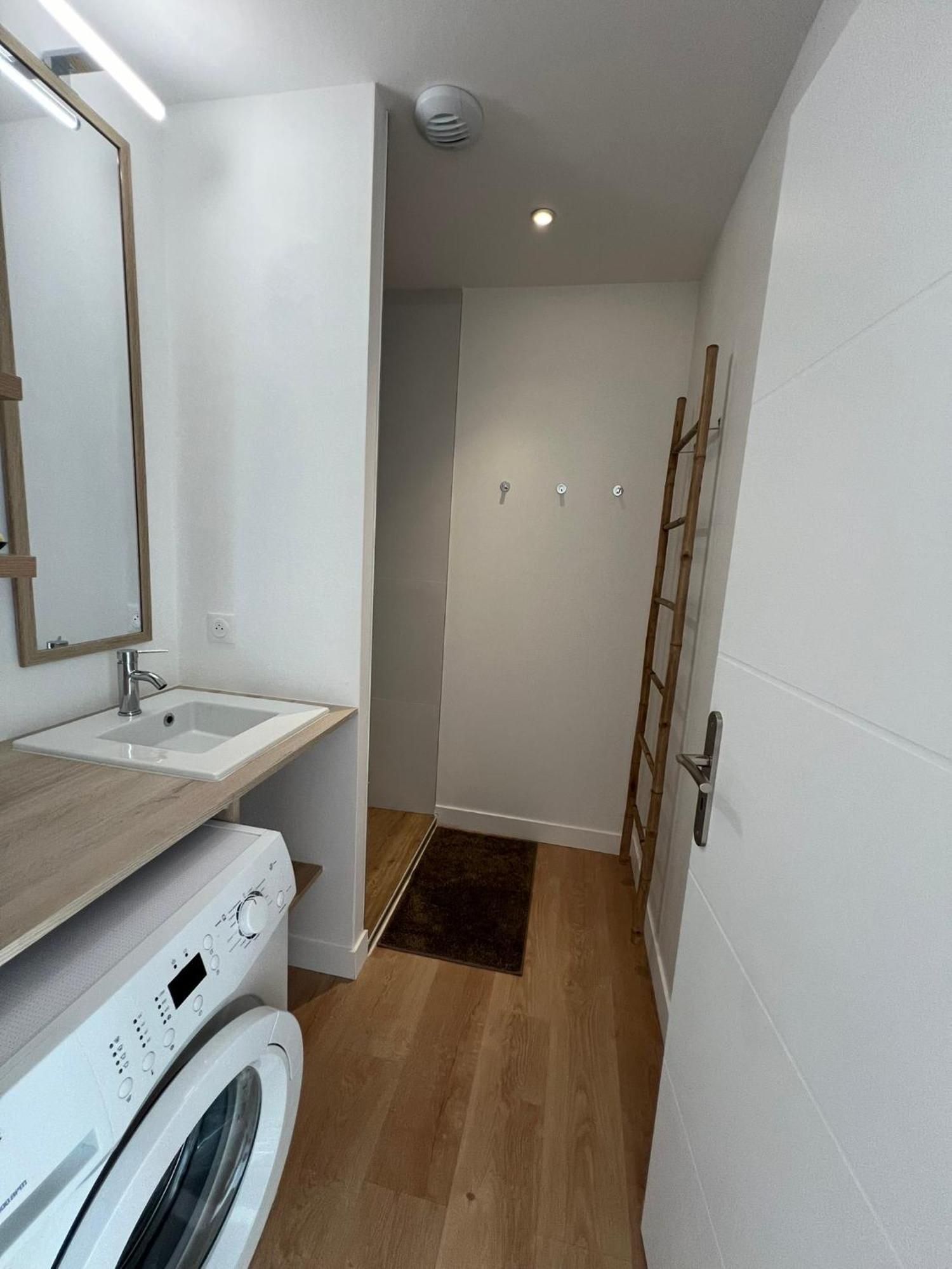 Bel Appartement Proche De Cannes 발로리스 외부 사진