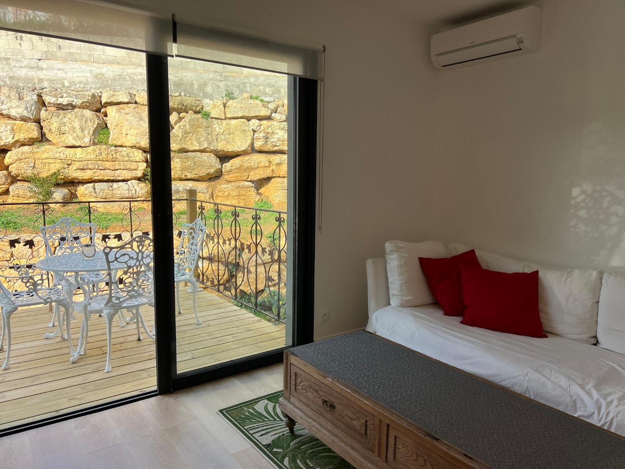 Bel Appartement Proche De Cannes 발로리스 외부 사진