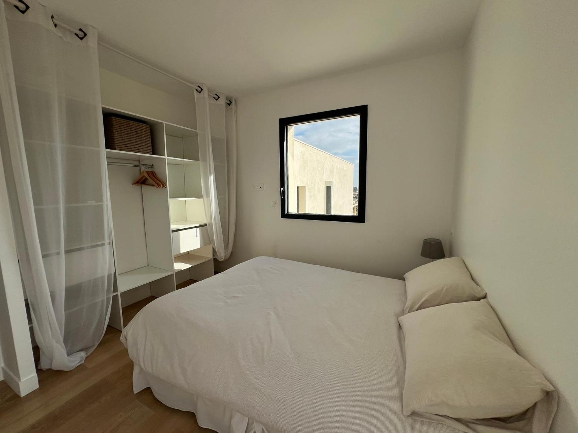 Bel Appartement Proche De Cannes 발로리스 외부 사진