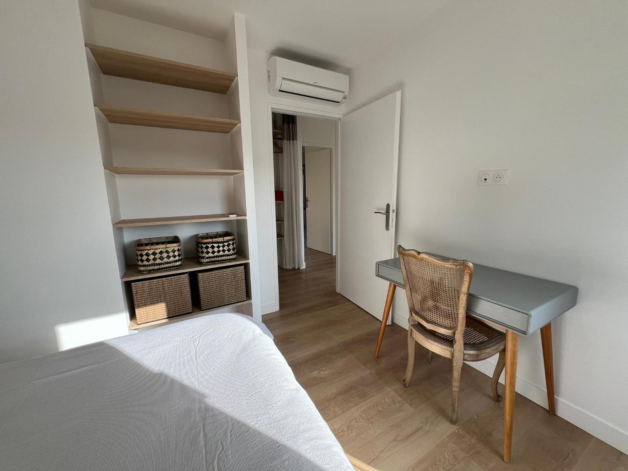 Bel Appartement Proche De Cannes 발로리스 외부 사진
