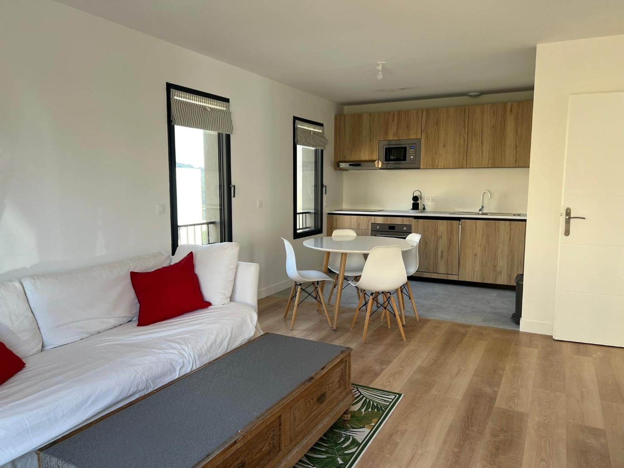 Bel Appartement Proche De Cannes 발로리스 외부 사진